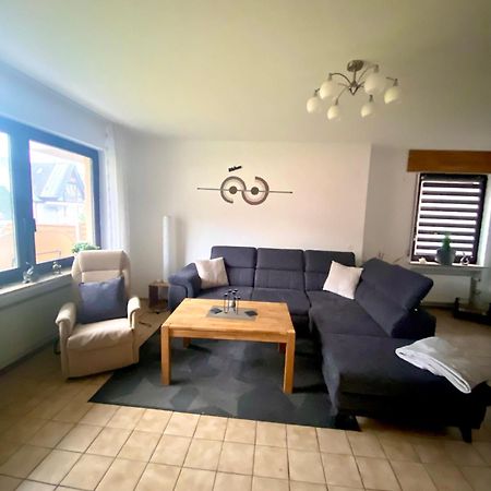 Ferienwohnung Zum König Bremm Exterior foto