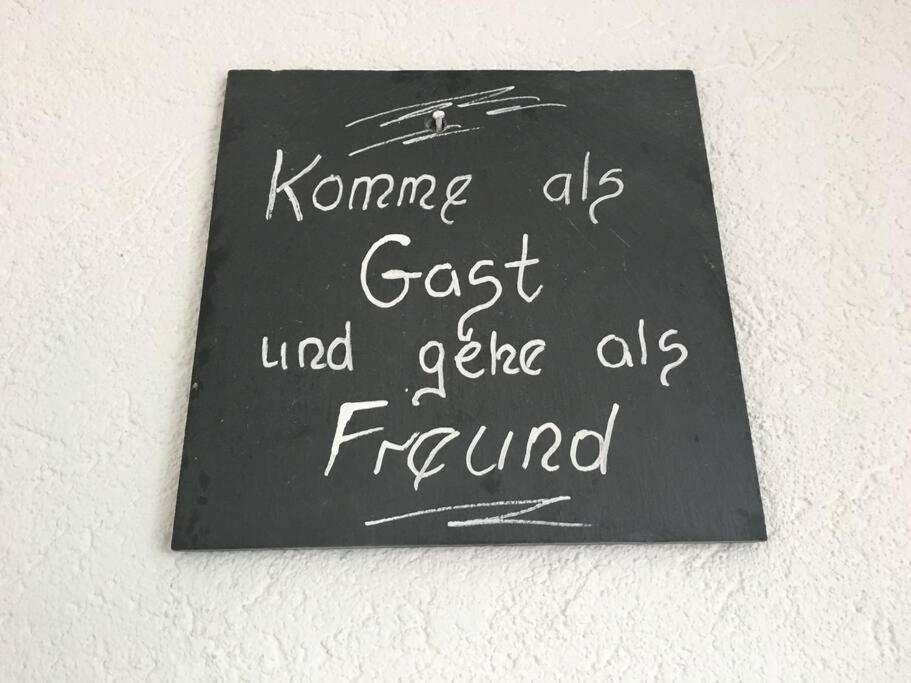 Ferienwohnung Zum König Bremm Exterior foto