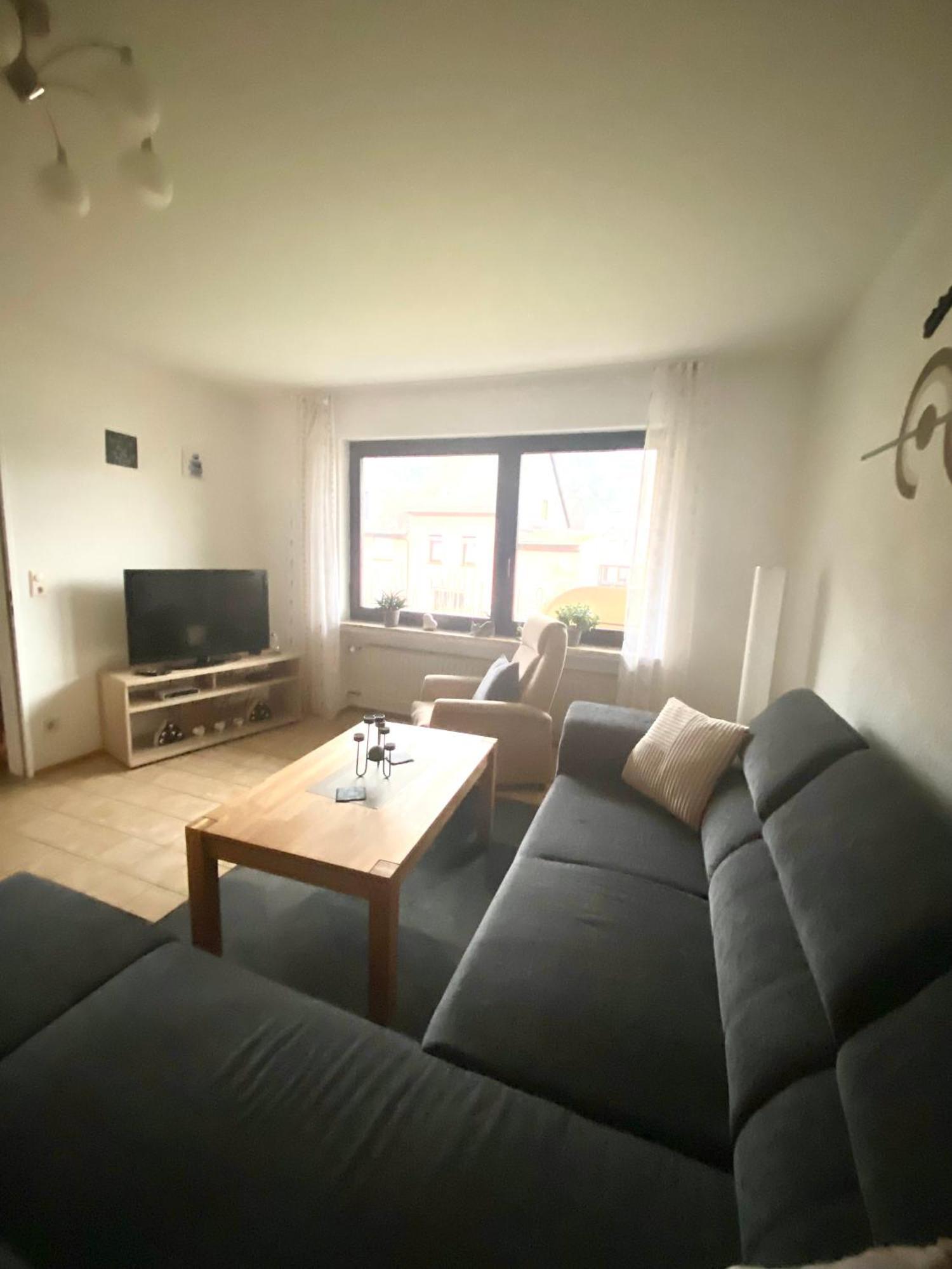 Ferienwohnung Zum König Bremm Exterior foto