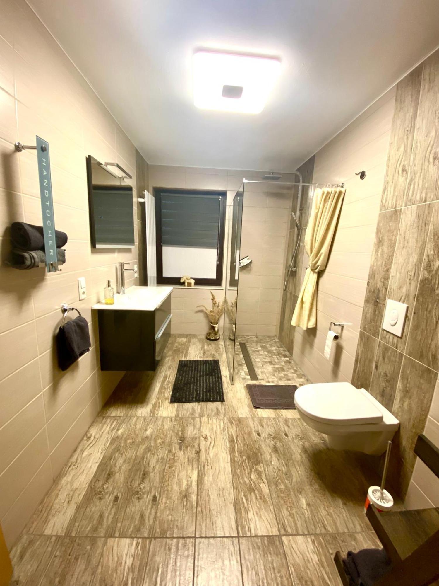 Ferienwohnung Zum König Bremm Exterior foto